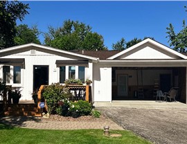 Roofing, Siding Project in Tinley Park, IL by Stan's Roofing & Siding