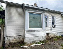 Siding Project in Joliet, IL by Stan's Roofing & Siding