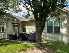 Decks Project in Crest Hill, IL by Stan's Roofing & Siding