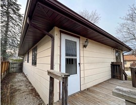 Siding Project in Downers Grove, IL by Stan's Roofing & Siding