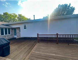 Roofing, Siding Project in Lockport, IL by Stan's Roofing & Siding