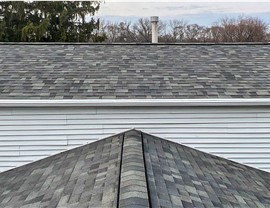 Gutters, Roofing Project in Lockport, IL by Stan's Roofing & Siding
