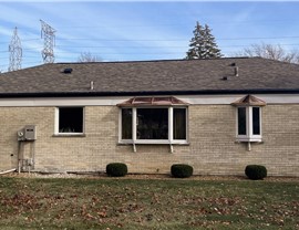 Metal Roofing, Roofing Project in Palos Heights, IL by Stan's Roofing & Siding