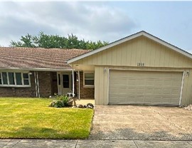 Gutters, Siding, Soffit and Fascia Project in Lockport, IL by Stan's Roofing & Siding