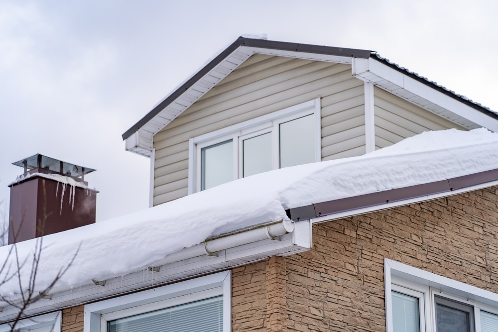 How Tacoma’s Winter Weather Damages Your Roof (And What to Do Before Spring)