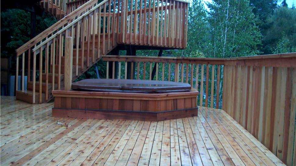 Cedar Decks Photo 93