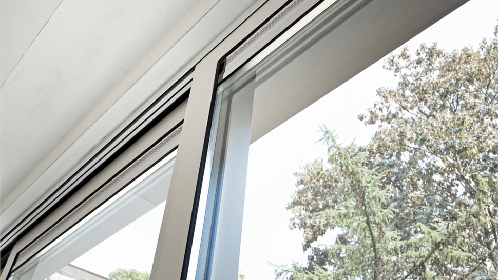 Aluminum Windows Photo 2