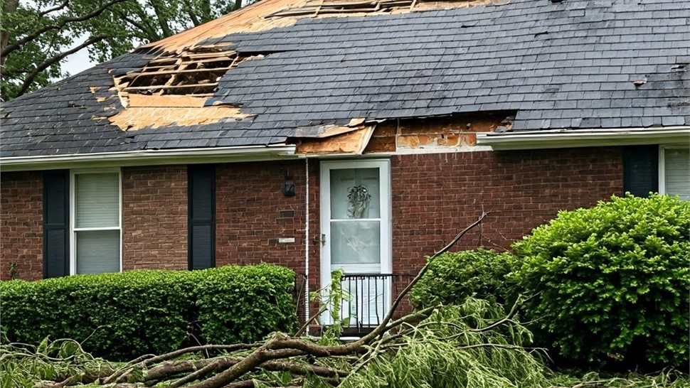 Storm Damage Photo 42