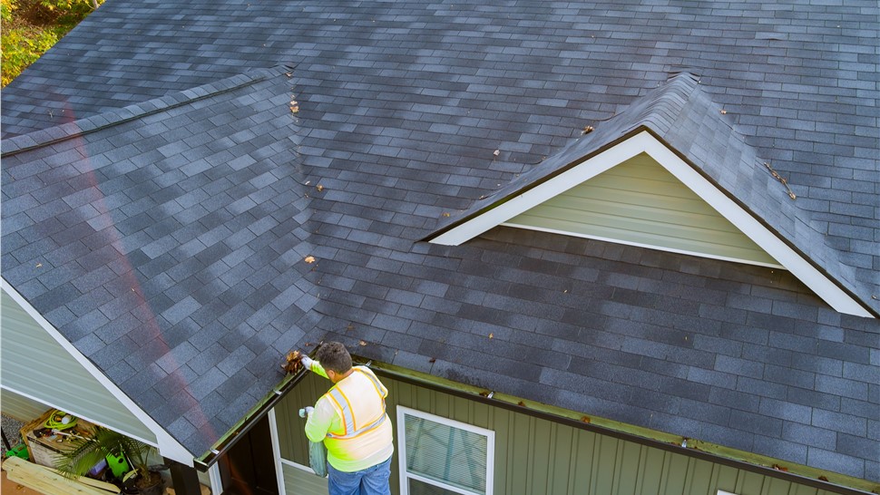 Roof Maintenance Plans Photo 80