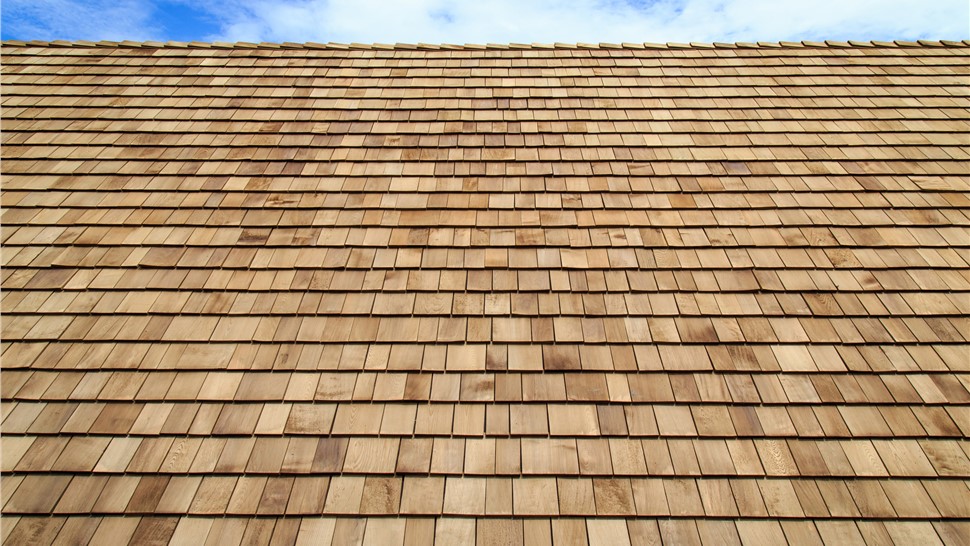 Shake Roofs Photo 68