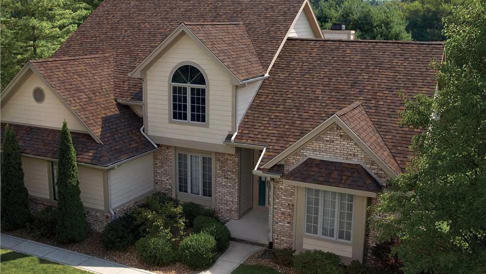 Owens Corning Roofs Photo 45