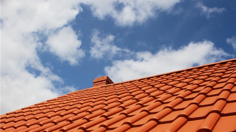 European Tile Roofs Photo 87