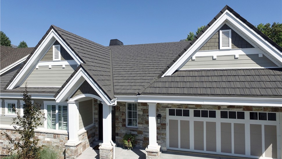 Ironwood Shake Roofs Photo 2