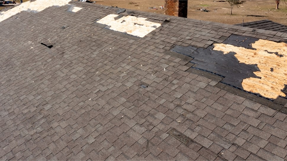 Storm Damage Photo 4