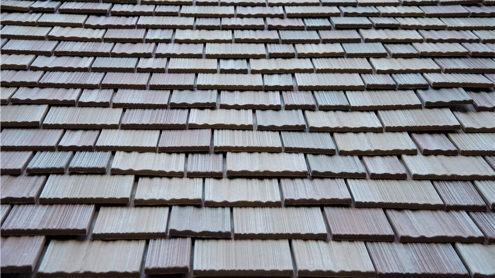 Composition Roofs Photo 46