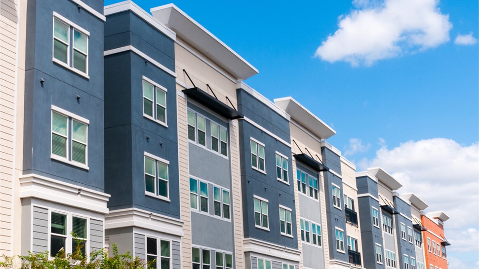 Commercial Roofing Photo 32