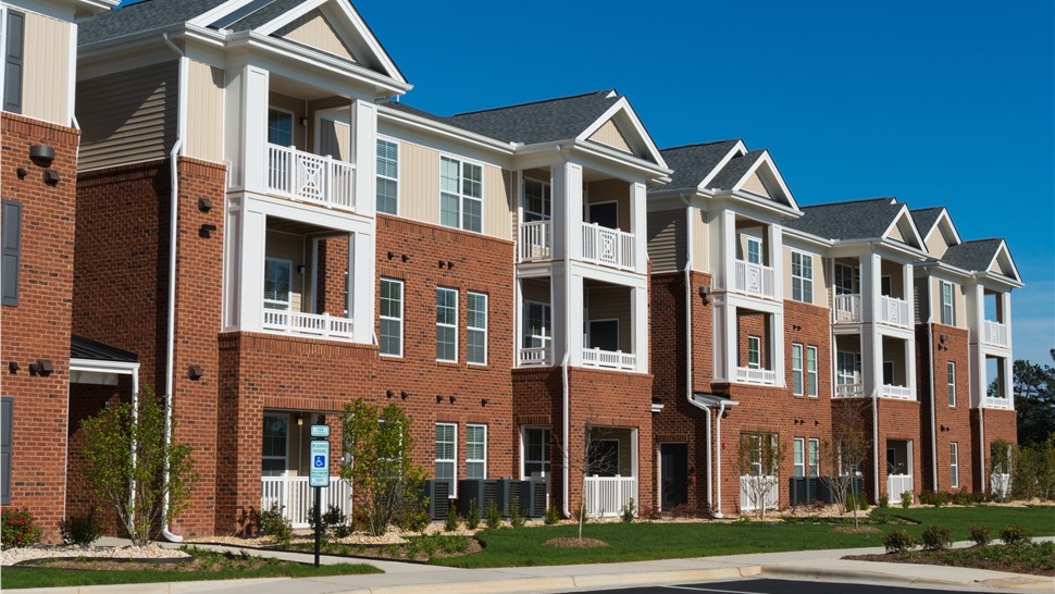 Commercial Roofing Photo 36