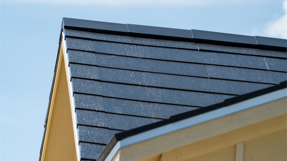 Tesla Solar Roofs Photo 30