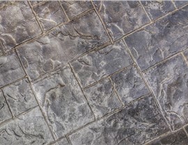 Stamped Concrete Photo 16