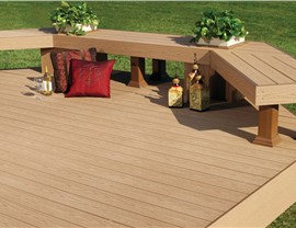 TimberTech Decks Photo 37