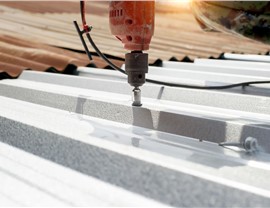 Commercial Roof Replacement Photo 34