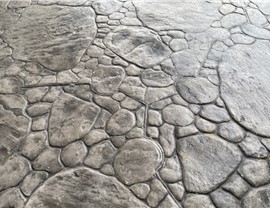 Stamped Concrete Photo 14
