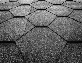 Composition Roofs Photo 41