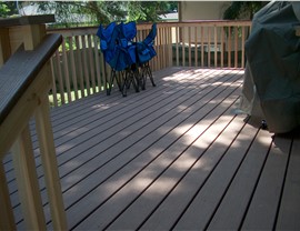 Manufactured Decks Photo 47