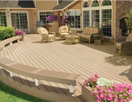 TimberTech Decks Photo 61