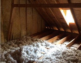Attic Insulation Photo 83