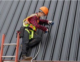 Commercial Roof Repair Photo 6