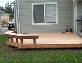 Cedar Decks Photo 7