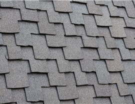 Composition Roofs Photo 41