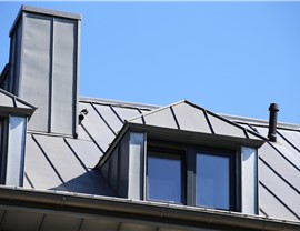 Standing Seam Roofs Photo 97