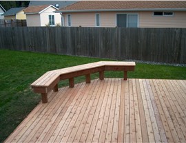 Cedar Decks Photo 44