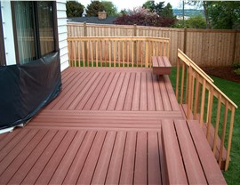 Manufactured Decks Photo 52