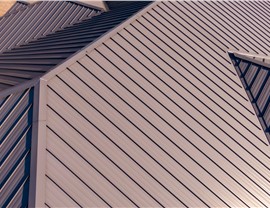 Standing Seam Roofs Photo 98