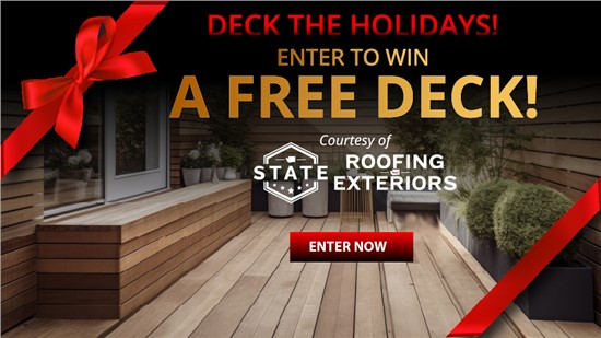 Get a Free Deck