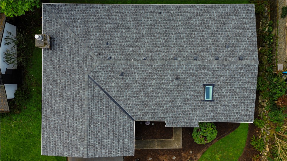 Roofing Project in Kent, Washington by State Roofing & Exteriors