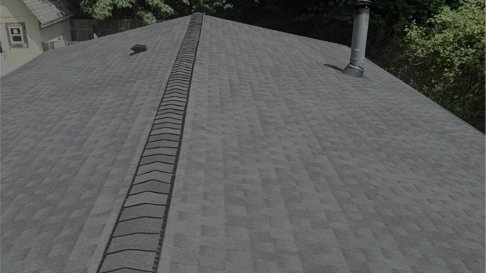 Roofing Project in Tahuya, Washington by State Roofing & Exteriors
