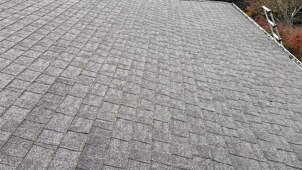 Roofing Project in Mercer Island, Washington by State Roofing & Exteriors