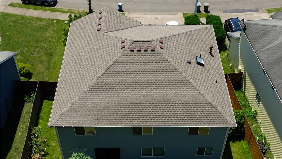 Roofing Project in Sultan, Washington by State Roofing & Exteriors