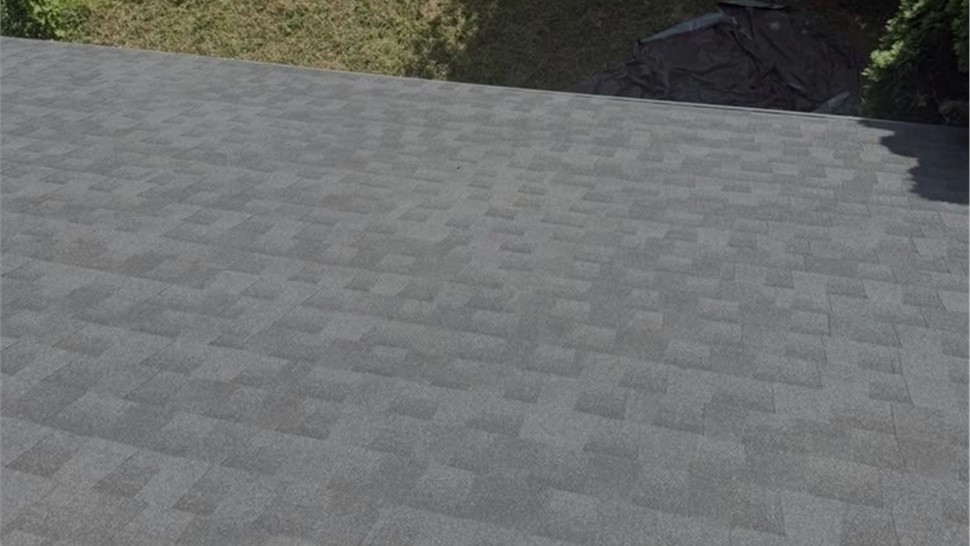 Roofing Project in Tahuya, Washington by State Roofing & Exteriors