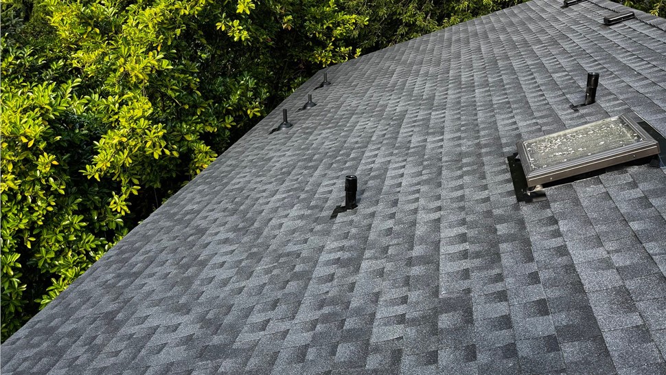 Roofing Project in Seattle, Washington by State Roofing & Exteriors