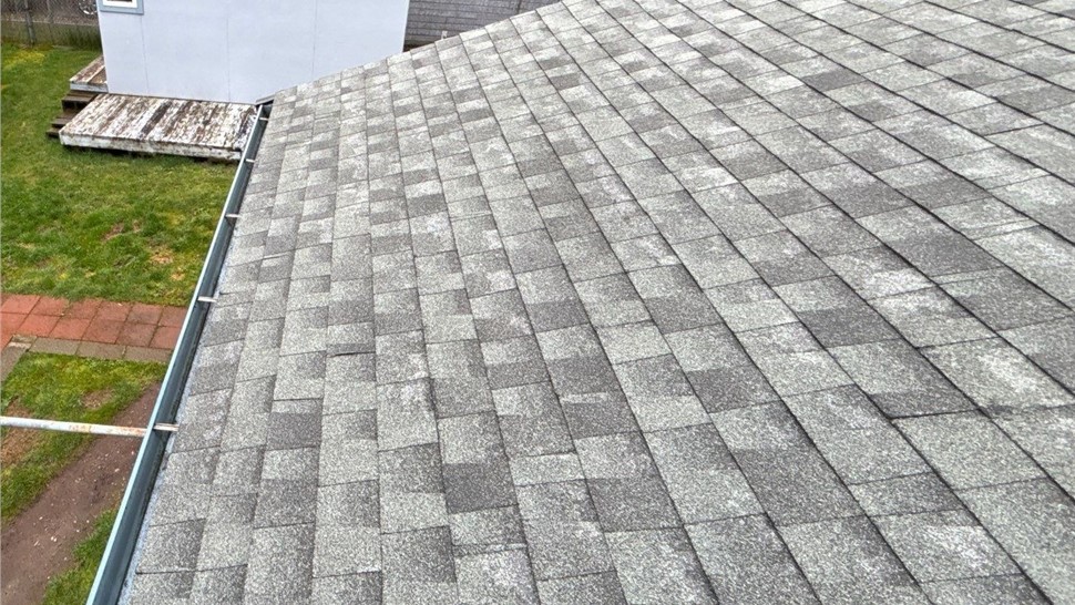 Roofing Project in Seattle, WA by State Roofing & Exteriors