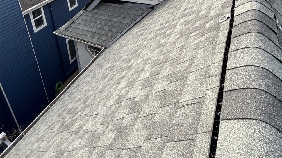 Roofing Project in Seattle, WA by State Roofing & Exteriors