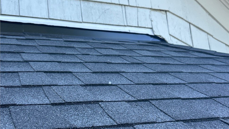 Roofing Project in Seattle, Washington by State Roofing & Exteriors