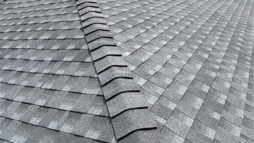 Roofing Project in Kent, Washington by State Roofing & Exteriors