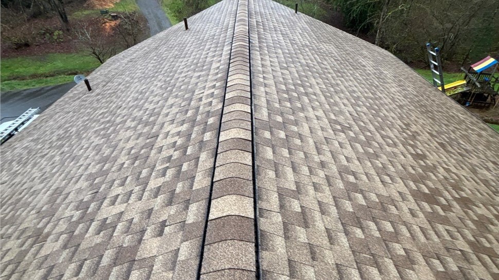 Roofing Project in Maple Valley, Washington by State Roofing & Exteriors