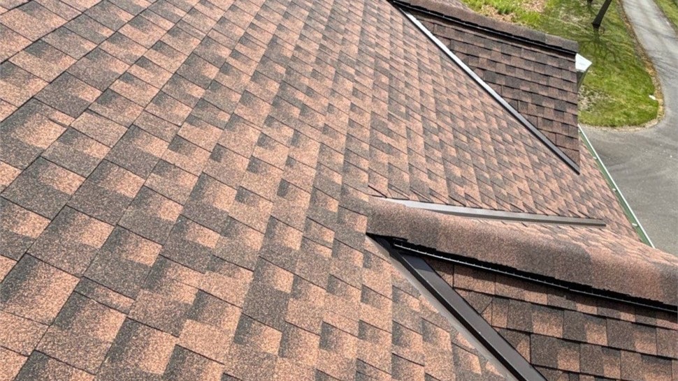 Roofing Project in Olympia, Washington by State Roofing & Exteriors
